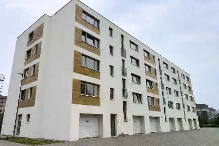 Prodej bytu 2+kk 39 m²