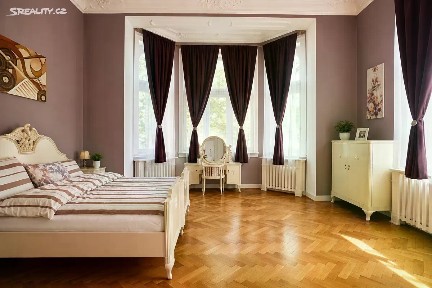 Prodej bytu 3+1 140 m² Kollárova, Teplice