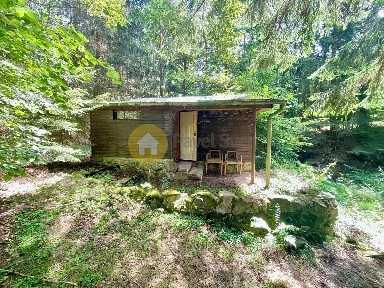 Pronájem chaty 20 m², pozemek 20 m² Sousedovice - Smiradice