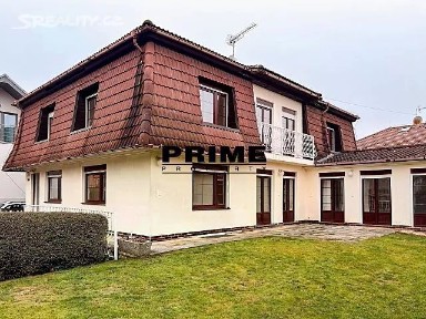 Pronájem rodinného domu 365 m², pozemek 500 m² V březinkách, Praha - Nebušice
