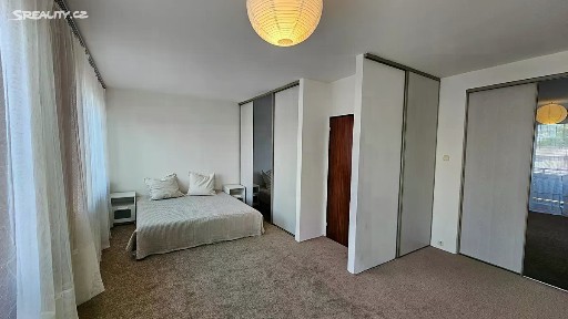 Pronájem rodinného domu 210 m², pozemek 290 m² Krohova, Praha - Dejvice
