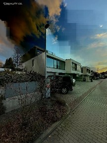 Praha, Praha 10, Horní Měcholupy, U Golfu
