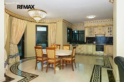 Pronájem rodinného domu 450 m², pozemek 701 m² Praha - Kunratice