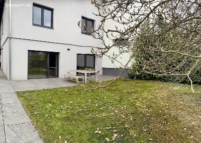 Pronájem rodinného domu 126 m², pozemek 263 m² Smidarská, Praha - Klánovice
