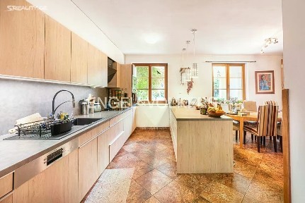 Pronájem rodinného domu 340 m², pozemek 1197 m²