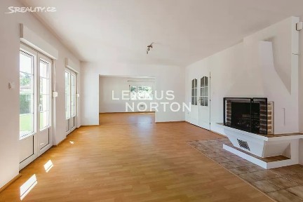 Pronájem rodinného domu 365 m², pozemek 539 m² V březinkách, Praha - Nebušice