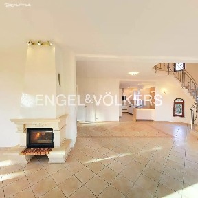 Pronájem vily 243 m², pozemek 718 m² Nebušická, Praha - Nebušice
