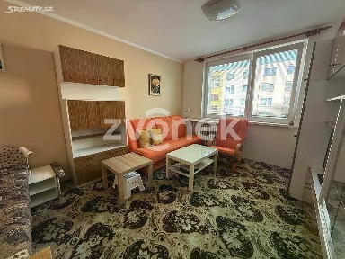 Pronájem bytu 1+1 33 m² Zborovská, Zlín - Příluky