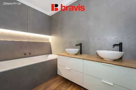 Pronájem bytu 3+kk 75 m² Červinkova, Brno - Královo Pole