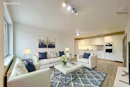 Prodej bytu 3+kk 112 m² Hrádek