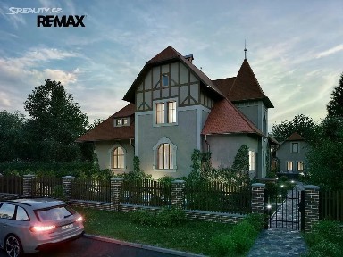 Prodej bytu 3+kk 47 m²
