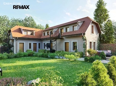 Prodej bytu 1+kk 29 m² Nádražní, Lednice