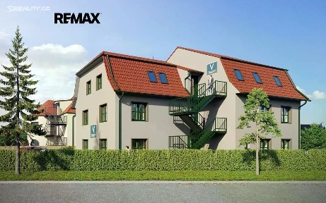 Prodej bytu 3+kk 76 m²