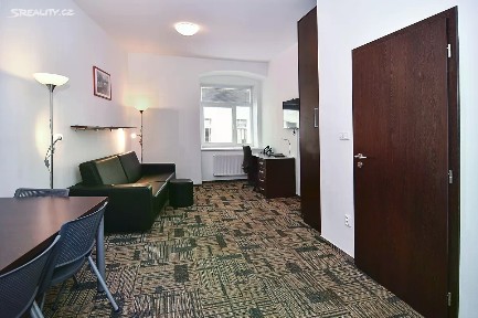 Prodej bytu 2+kk 45 m² Bratislavská, Brno - Zábrdovice