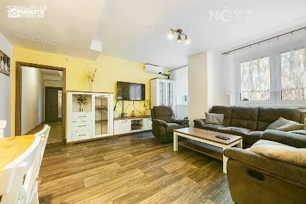 Prodej bytu 3+kk 93 m²