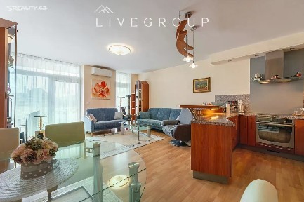 Prodej bytu 2+kk 74 m² Vavřinecká, Brno - Komín