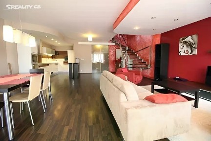 Prodej bytu 3+kk 180 m² Příkop, Brno - Zábrdovice