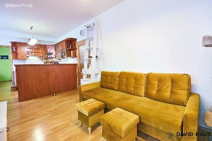 Prodej bytu 3+kk 63 m² Metelkova, Kuřim