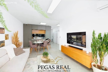 Prodej bytu 2+kk 70 m²