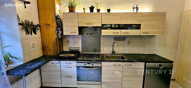Prodej bytu 3+1 80 m² Helfertova, Brno - Černá Pole