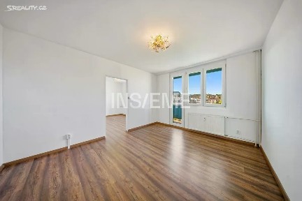 Prodej bytu 2+1 49 m² Křídlovická, Brno - Staré Brno
