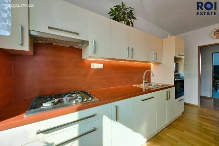 Prodej bytu 2+1 76 m² Vyškov - Rychtářov