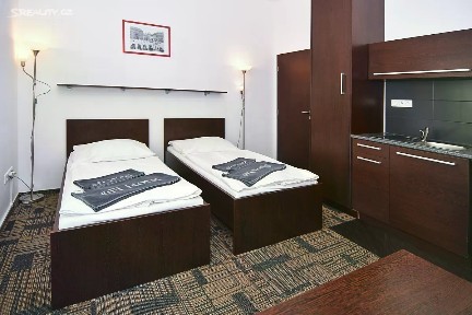 Prodej bytu 1+kk 24 m²