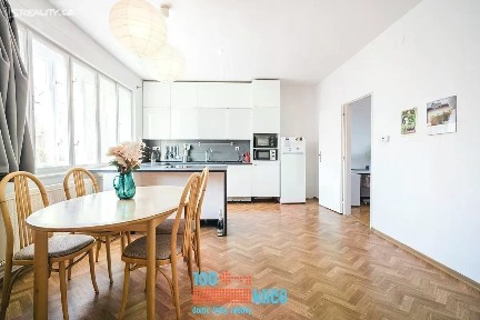 Prodej bytu 4+kk 82 m² Havlíčkova, Brno - Stránice
