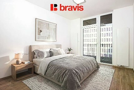Prodej bytu 3+kk 69 m² Placzkova, Brno - Trnitá