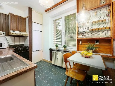 Prodej bytu 3+1 70 m² Neumannova, Brno - Pisárky