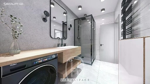 Prodej bytu 2+kk 54 m² Rousínov - Kroužek