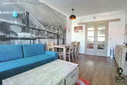 Prodej bytu 3+1 70 m² Táborská, Brno - Židenice