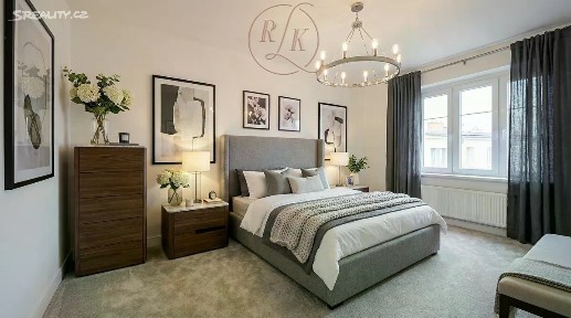 Prodej bytu 3+1 73 m² Purkyňova, Brno - Královo Pole