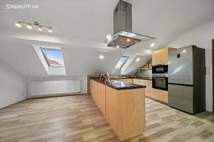 Prodej bytu 4+kk 138 m² Nováčkova, Brno - Husovice
