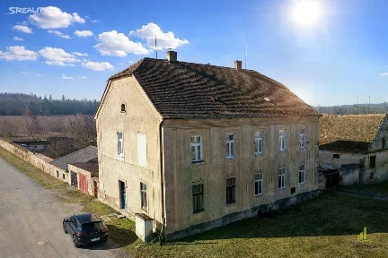 Zálesí, Znojmo