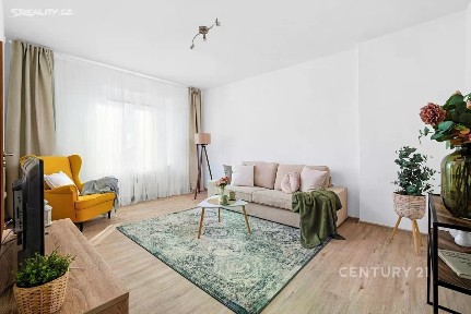 Prodej bytu 2+1 58 m² Na Hraničkách, Vyškov - Dědice
