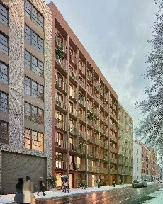 Prodej bytu 2+kk 53 m²