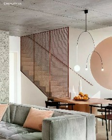 Prodej bytu 1+kk 38 m² Bratislavská, Brno - Zábrdovice