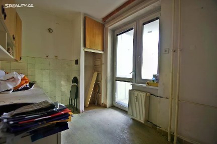 Prodej bytu 3+1 59 m²