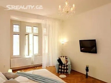 Prodej bytu 3+kk 94 m² Masarykova, Brno - Brno-město
