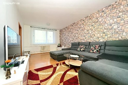 Prodej bytu 3+1 73 m² Slovákova, Boskovice