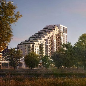 Prodej bytu 2+kk 57 m²