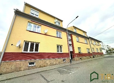 Prodej bytu 3+1 71 m² Boskovice
