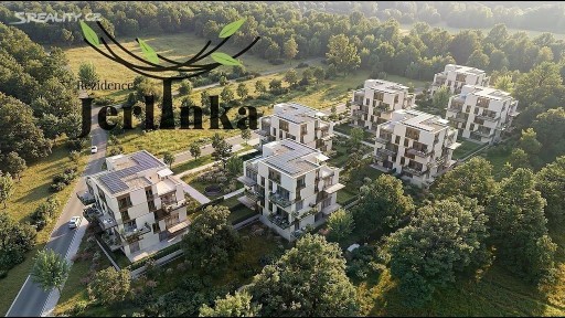 Prodej bytu 3+kk 71 m² Jerlínová, Brno