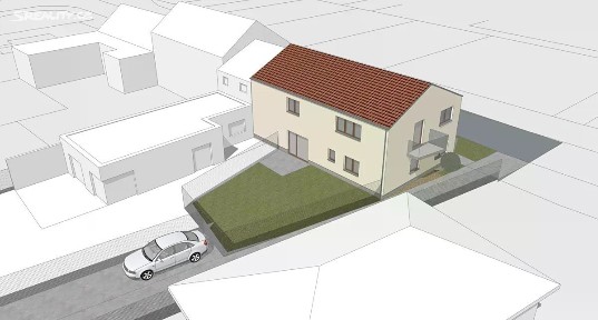 Prodej bytu 2+kk 51 m² Pravlov