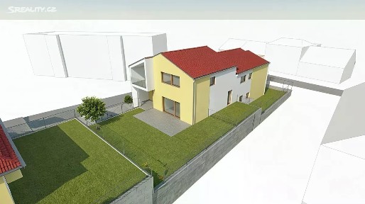 Prodej bytu 4+kk 100 m²