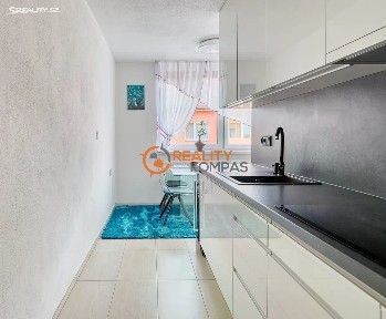 Prodej bytu 2+1 52 m²