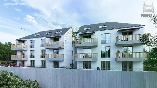 Prodej bytu 3+kk 91 m²