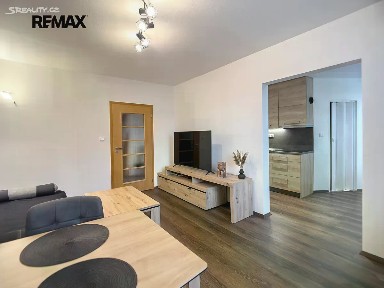Prodej bytu 3+1 74 m² Laštůvkova, Brno - Bystrc