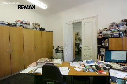 Prodej bytu 3+1 82 m²